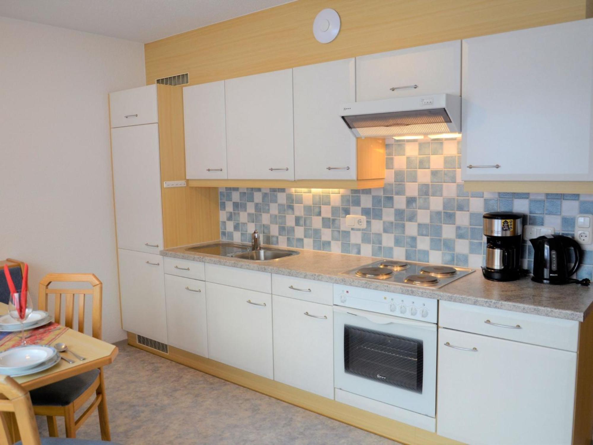 Apartment Elfriede - Szu120 By Interhome Зе Екстер'єр фото