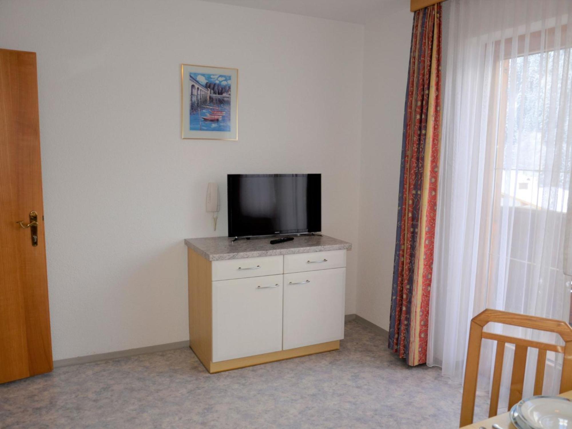 Apartment Elfriede - Szu120 By Interhome Зе Екстер'єр фото